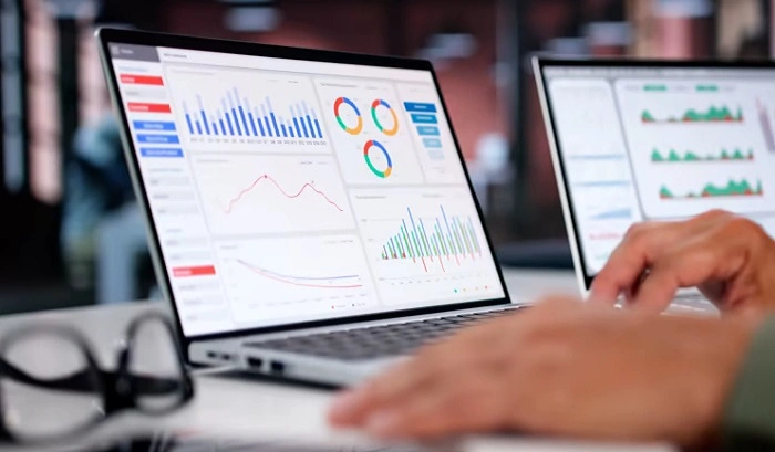 Business Insights Shopnaclo