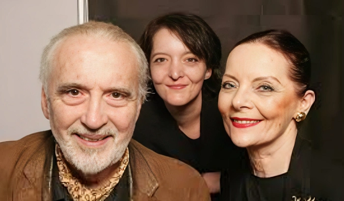 Christina Erika Carandini Lee