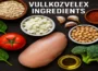 Ingredients in Vullkozvelex Safe to Use
