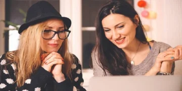 Internet Chicks