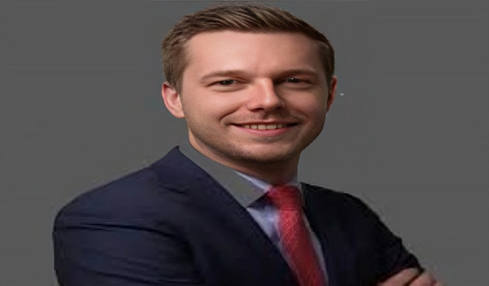 Jeff Pinciak