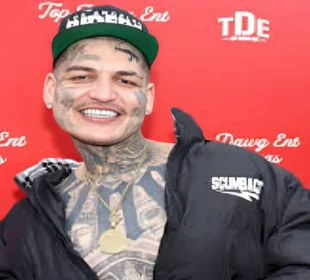 Lefty Gunplay Net Worth