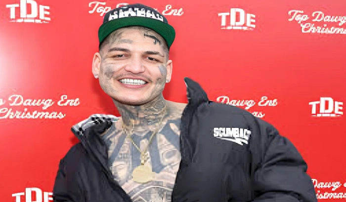 Lefty Gunplay Net Worth