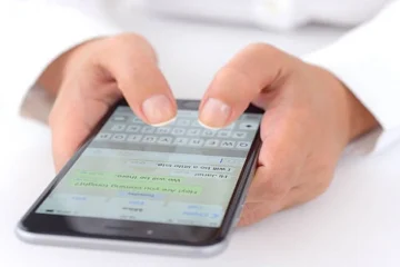 LogicalShout Updates WhatsApp