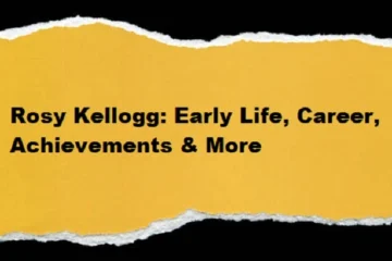 Rosy Kellogg