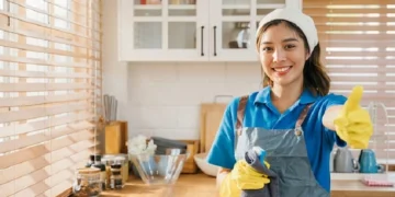Abracadabra Cleaner