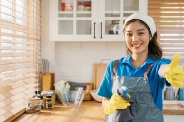 Abracadabra Cleaner