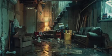 Plumbing Emergencies in Minneapolis