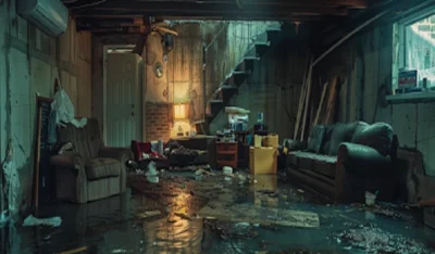 Plumbing Emergencies in Minneapolis